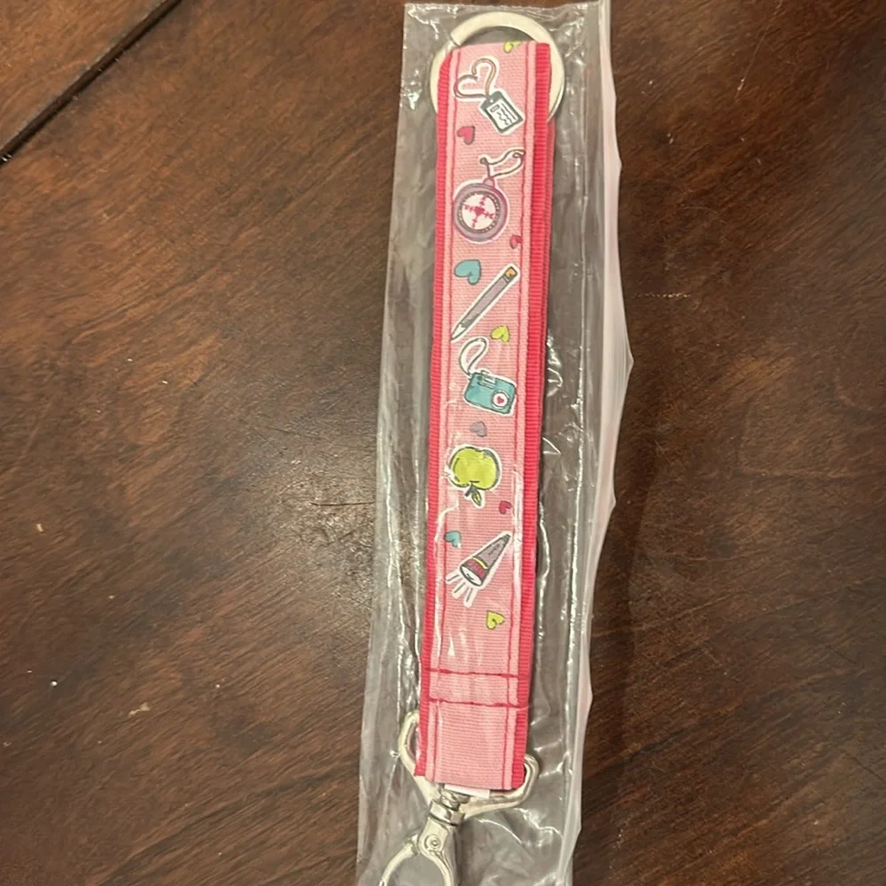 NWT set of 3 Thirty-one hang it up key fobs - Picture 4 of 4